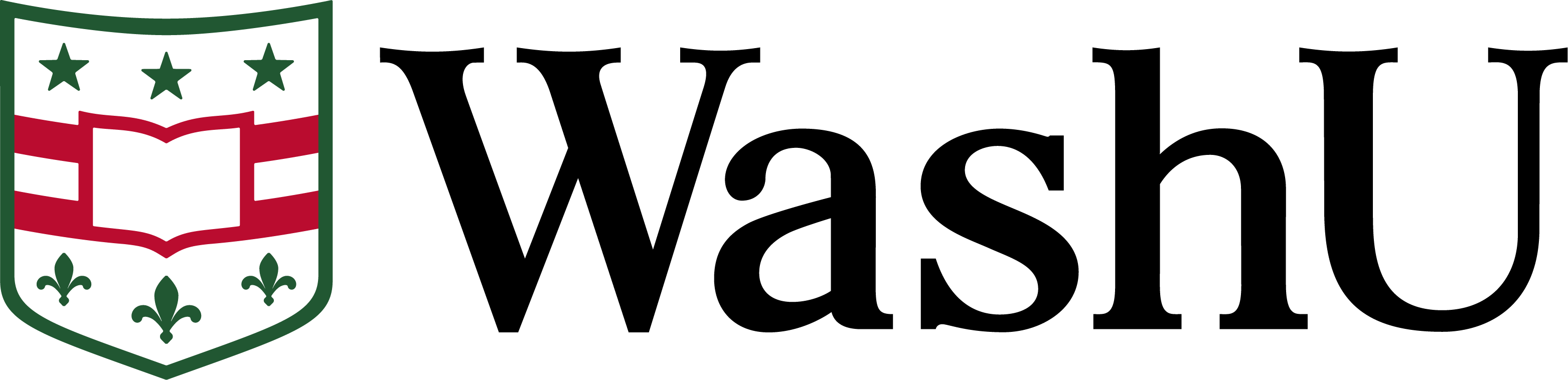 WashU logo
